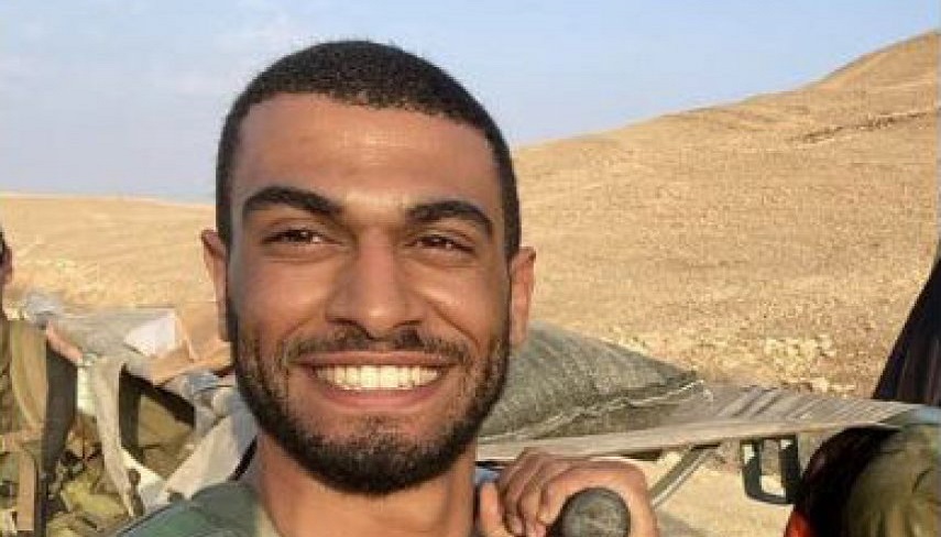 كشته شدن يك ايراني تبار اسرائيلي در جنگ غزه