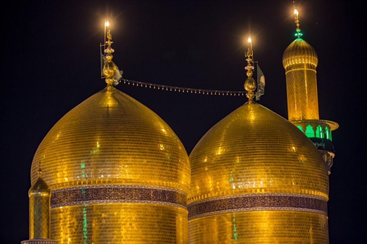 العراق.. دعوة الباحثين للمشاركة في مؤتمر الإمام الجواد (ع) 