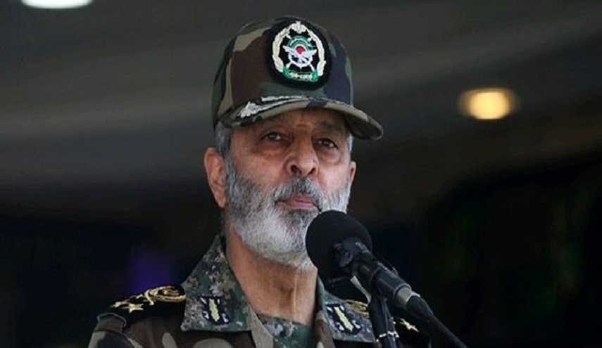 ايران.. اللواء موسوي: دماء الشهداء ضمان لأمن وسلامة شعبنا