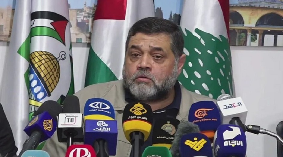 أسامة حمدان: لا تفاوض بخصوص الأسرى إلا بوقف العدوان