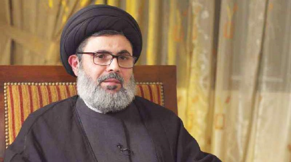 لبنان.. السيد هاشم صفي الدين: عنوان المعركة في الجنوب غزة 