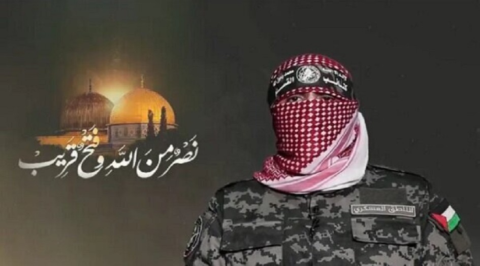 ابوعبيدة يعلن عن مقتل 48 جندي صهيوني  خلال الـ 4 ايام الماضية