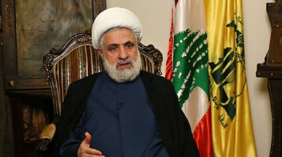 حزب الله  يتوعد الكيان الصهيوني برد الصاع صاعين في حال قرر تصعيد عدوانه