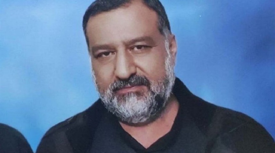 استشهاد أحد اكبر المستشارين الإيرانيين في سوريا والحرس الثوري يتوعد بالرد