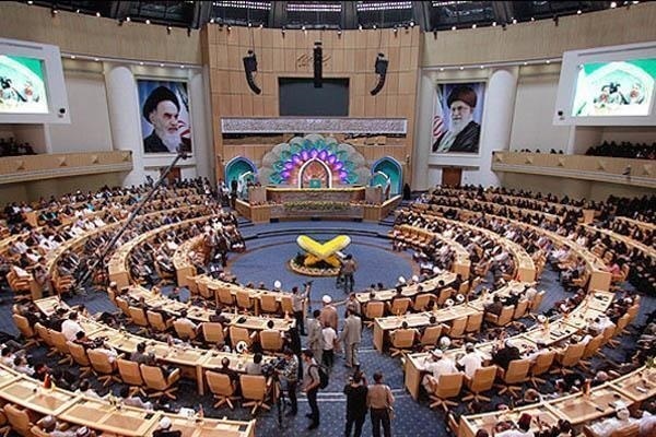 30 ديسمبر؛ إنطلاق المرحلة التمهيدية لمسابقة إيران الدولية للقرآن الكريم