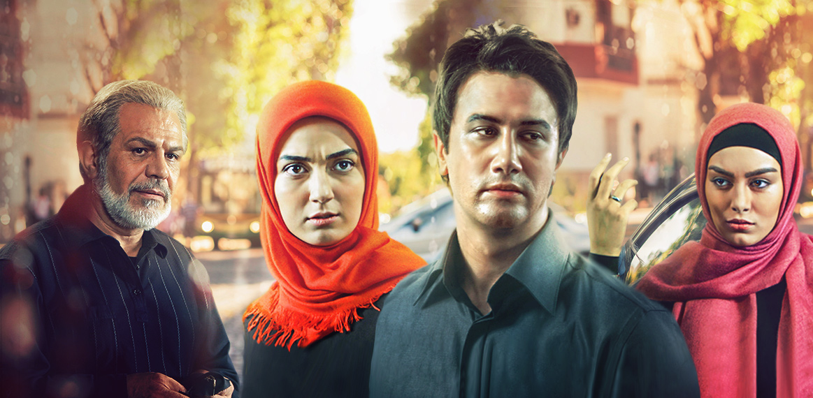 مسلسل القلوب الوالهة 