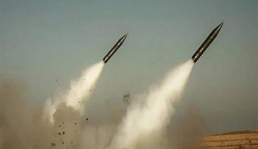  المقاومة العراقية تضرب مركز تجسس صهيونيا في أربيل 