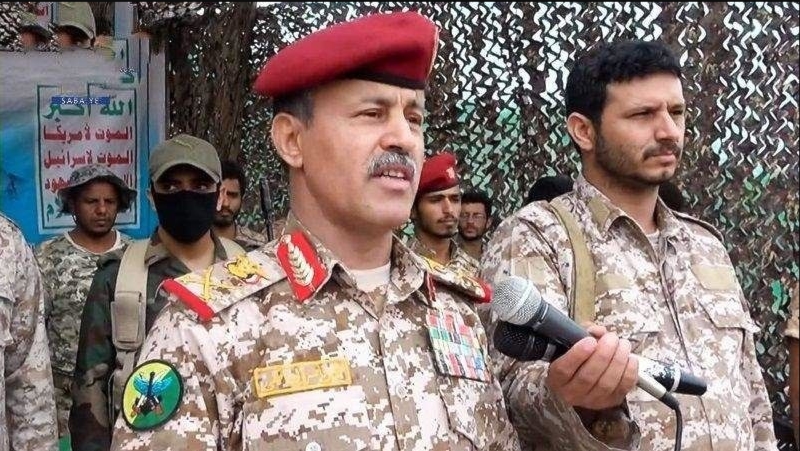  صنعاء تحذر من أي تحرك داعم للكيان الصهيوني في البحرين العربي والأحمر 