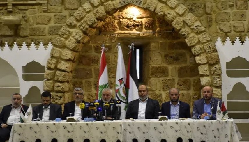 بررسي نتائج و پيامدهاي طرح احتمالي ترور رهبران حماس