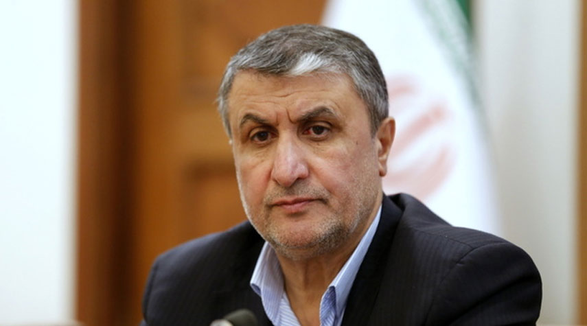 ايران.. إسلامي: العالم يشهد كارثة إنسانية عظيمة في فلسطين 