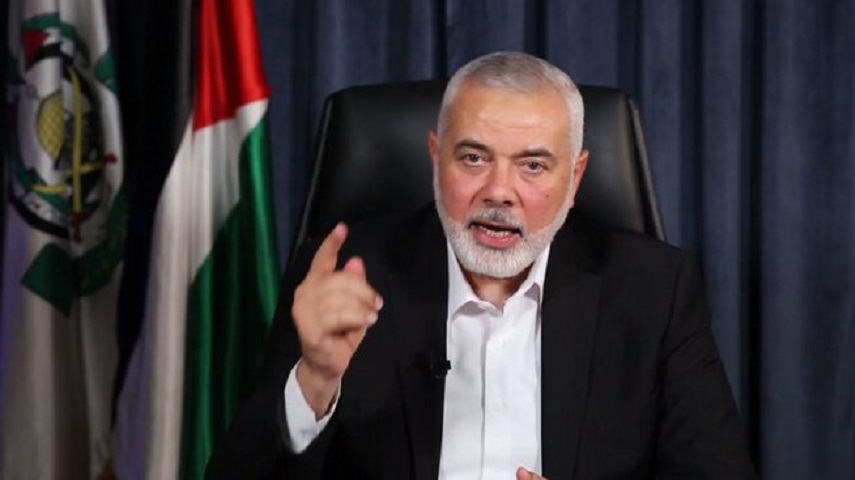 هنيه: تانك‌هاي اشغالگران، تابوت آنها شده است