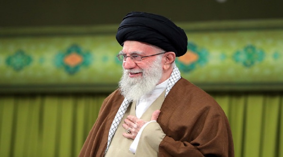 الامام الخامنئي: نبض العالم الاسلامي اليوم يدق في غزة