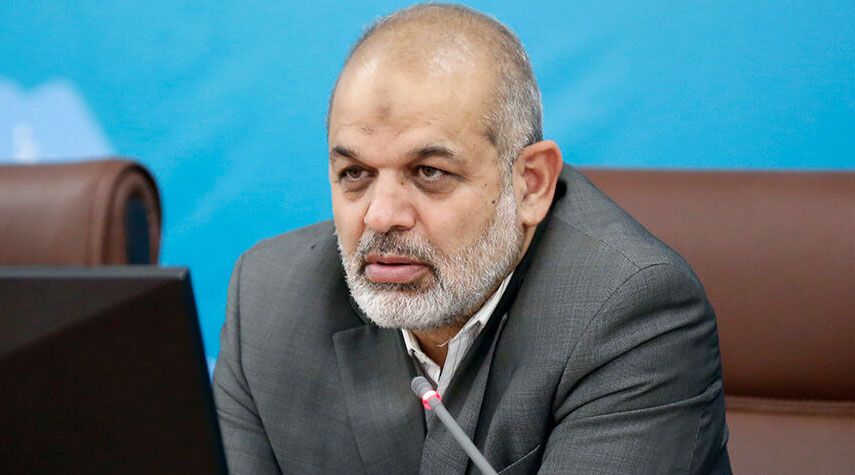  إلقاء القبض على بعض المتورطين في هجوم كرمان الإرهابي 