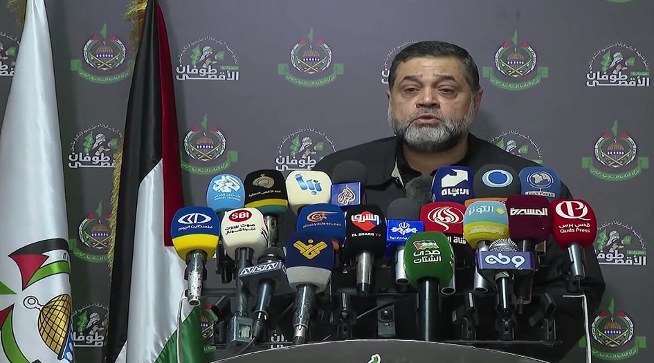 القيادي اسامة حمدان: اغتيال الشهيد صالح العاروري لن يزعزع قناعتنا