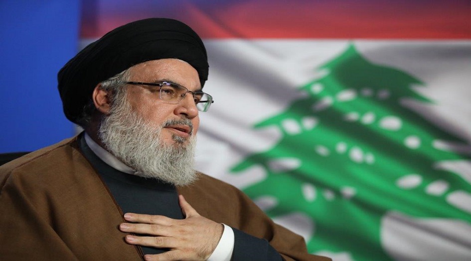 الاحد المقبل.. كلمة مرتقبة لسماحة الامين العام لحزب الله 