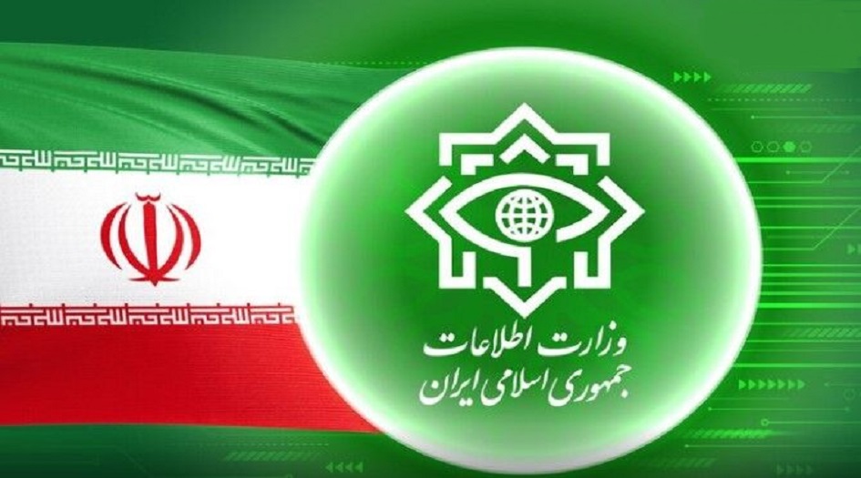 الامن الايراني ينشر تفاصيل جديدة عن جريمة كرمان الارهابية 