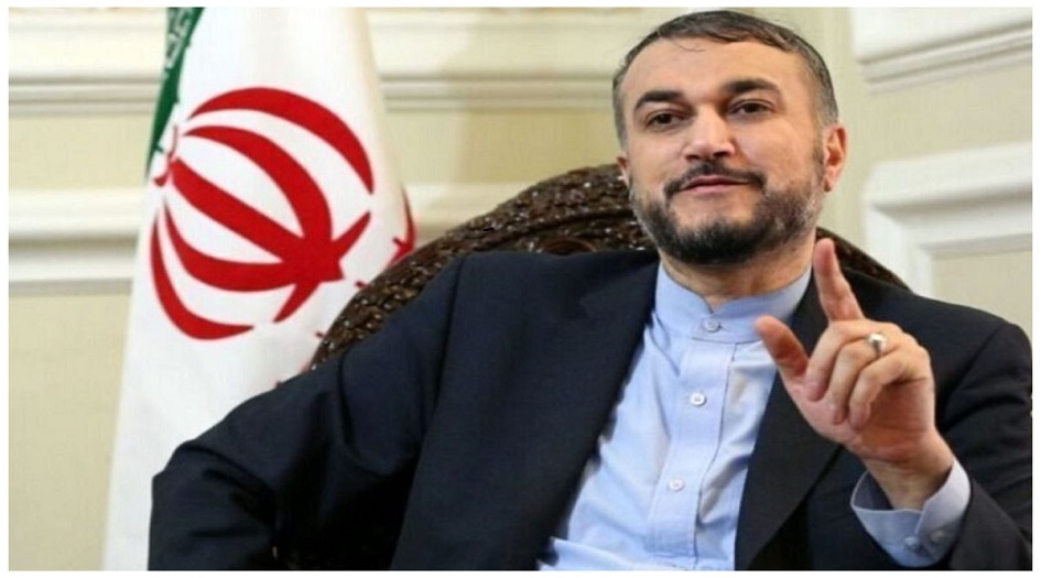 وزير الخارجية الايراني : لا يمكن تبييض السلوك الحيواني للكيان الصهيوني 
