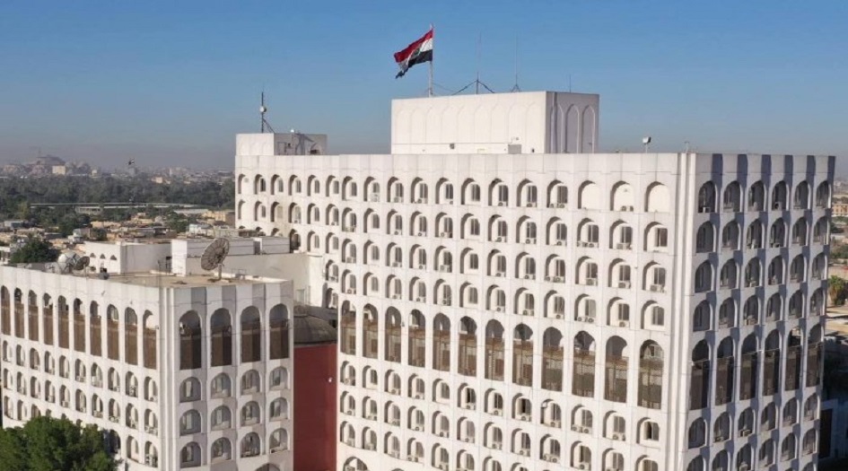 العراق يدعم قرار جنوب افريقيا بمقاضاة الكيان الإسرائيلي أمام العدل الدولية