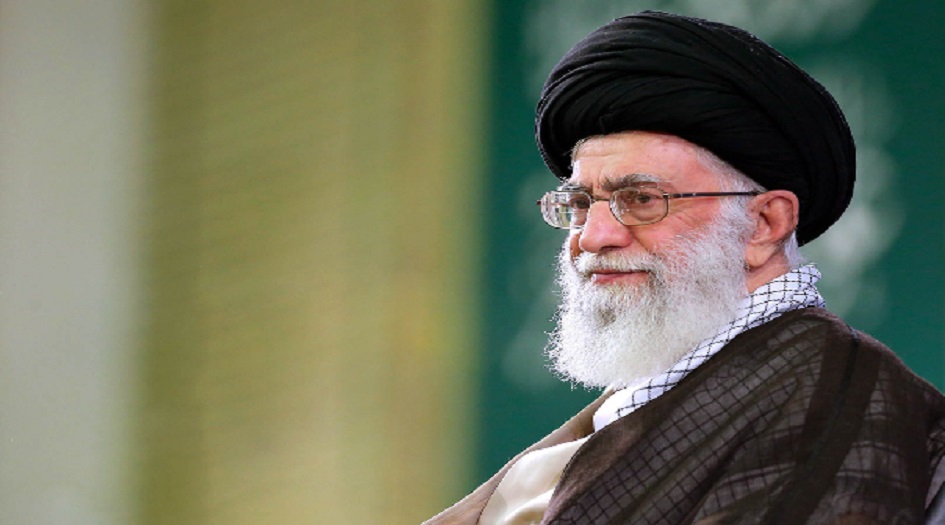 مستشارية ايران في بيروت تطلق 8 كتب من مؤلفات الامام الخامنئي باللغة العربية