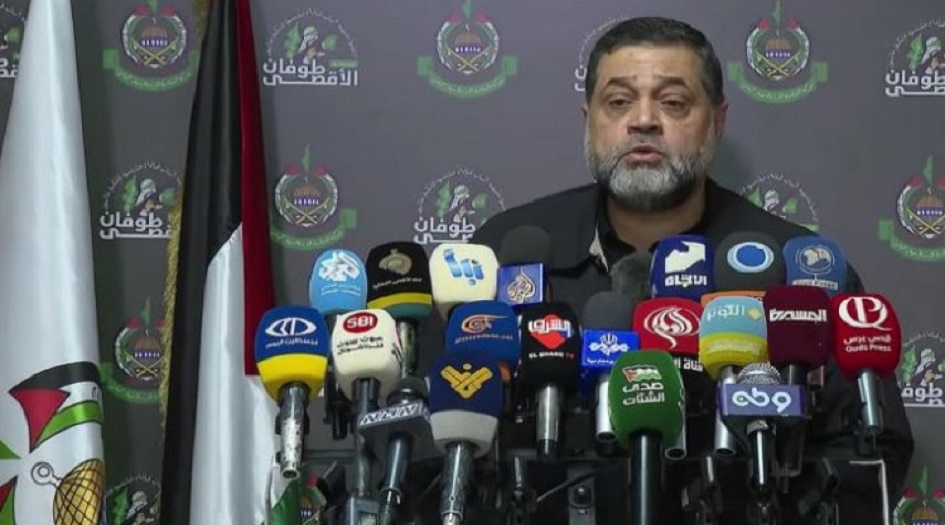 حمدان: المنطقة لن تشهد أمناً واستقراراً إلاّ بإنهاء الاحتلال الصهيوني  