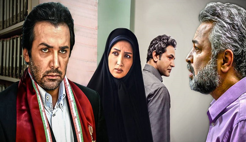  يومياً... تشاهدون مسلسل "طبق الأصل"على موقع قناة الكوثر الفضائية 