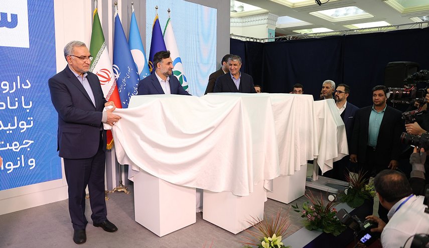 إيران تزيح الستار عن دواء إشعاعي تشخيصي جديد لسرطان البروستاتا