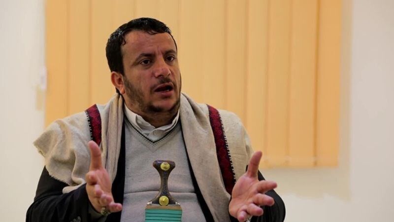 القيادي في "أنصار الله" : أمريكا بعدوانها على اليمن فتحت على نفسها أبواب الجحيم