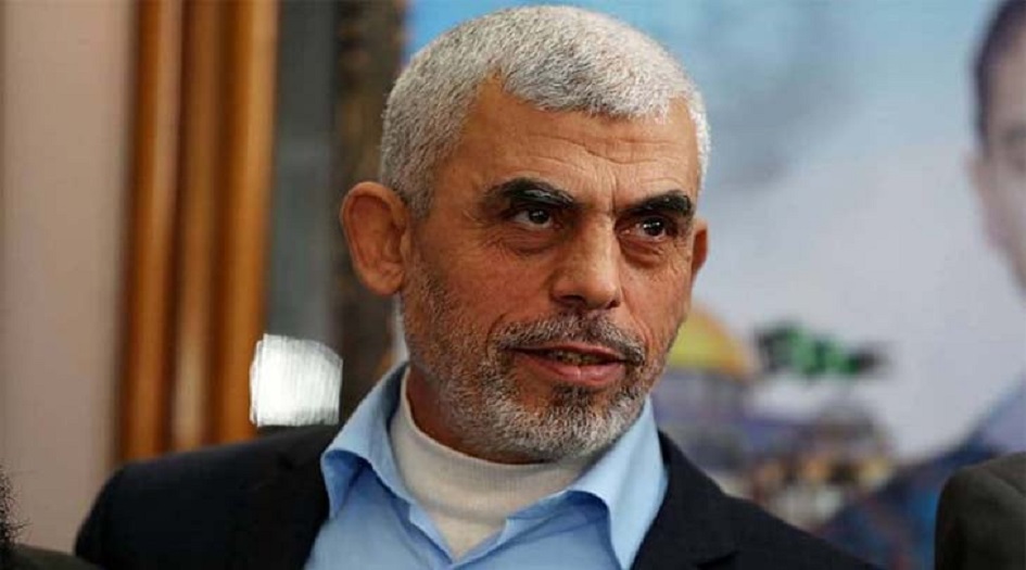 الاتحاد الاوروبي يفرض عقوبات على القيادي يحيى السنوار.. وحماس تسخر منها 