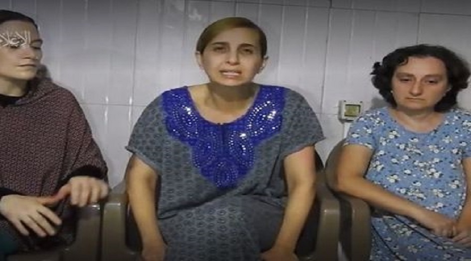 الكشف عن شروط حماس لاطلاق سراح الأسرى 