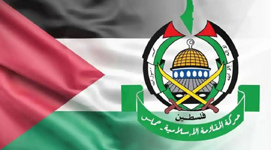 حركة المقاومة الاسلامية تدين باشد العبارات العدوان الصهيوني على دمشق 