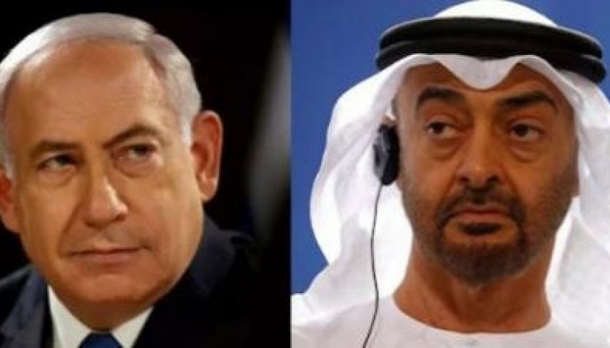 روابط ابوظبي و تل‌آويو در آستانه «صلح سرد»