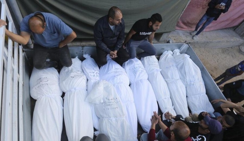 في اليوم 114 للعدوان.. شهداء وجرحى بقصف الاحتلال لخان يونس ومناطق غزة المتفرقة 