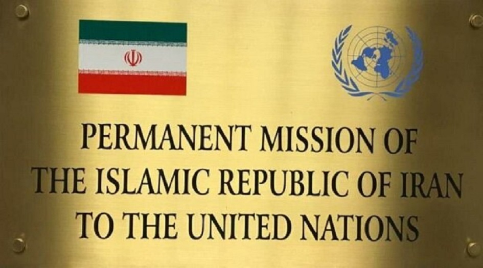 ايران تنفي علاقتها بالهجمات على القوات الامريكية في المنطقة 