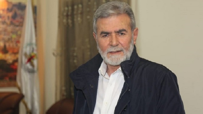 شروط جهاد اسلامي براي تبادل اسرا با اشغالگران