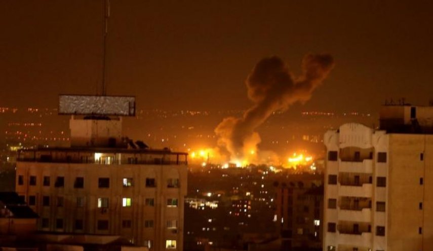 فلسطين المحتلة.. استشهاد 15 فلسطينيا بقصف صهيوني في رفح ودير البلح 