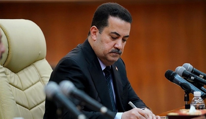  العراق.. السوداني يوجه بإعلان الحداد العام ترحماً على أرواح شهداء القصف الامريكي 