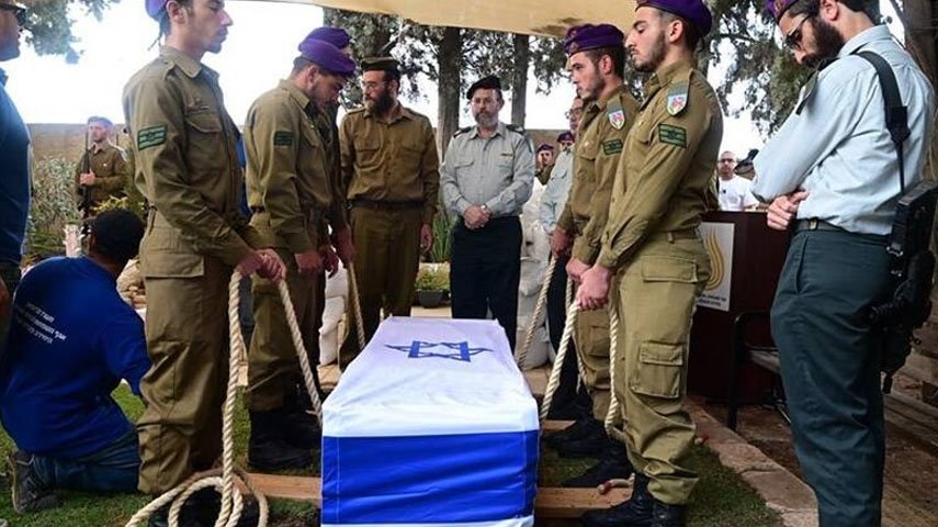 تلفات سنگين يگان‌هاي كماندويي صهيونيستي در غزه