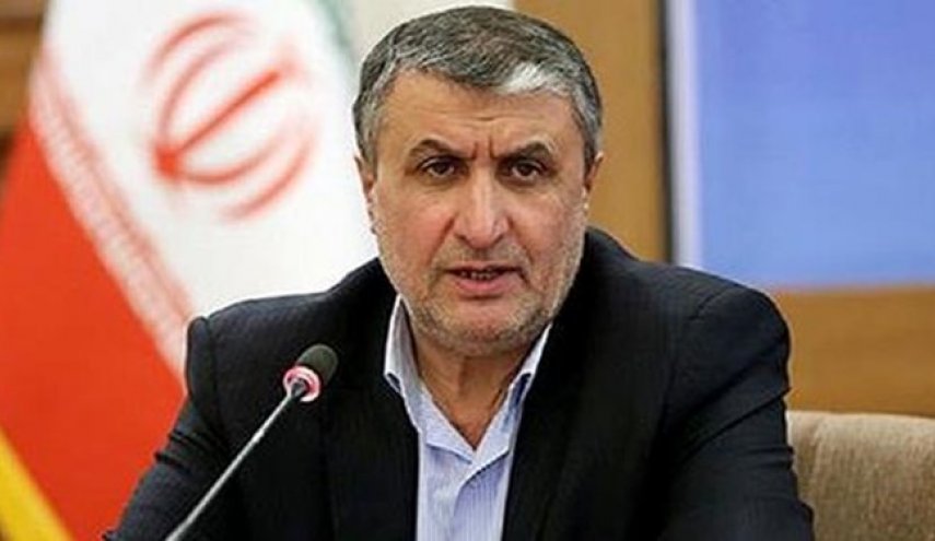 ايران تسعى  الى الزيادة الكمية والنوعية للادوية المشعة