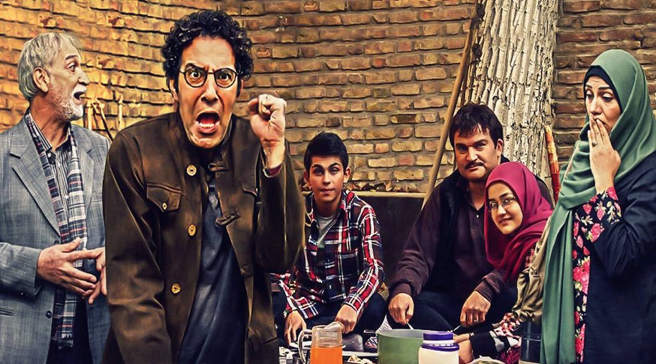 تابعوا..مسلسل" سبعة الحجارة" على شاشة قناة الكوثر الفضائية