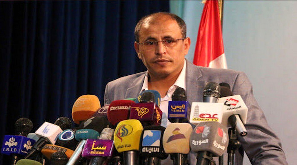 القوات البحرية اليمنية تصفر حركة  السفن "الاسرائيلية" في البحر الاحمر