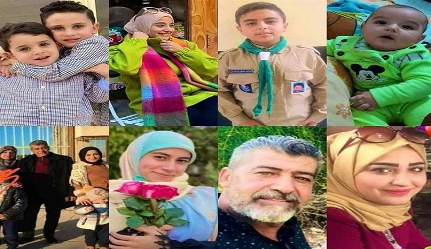  معظمهم من الأطفال.. الاحتلال الصهيوني يرتكب مجزرةً في مدينة النبطية في الجنوب اللبناني 