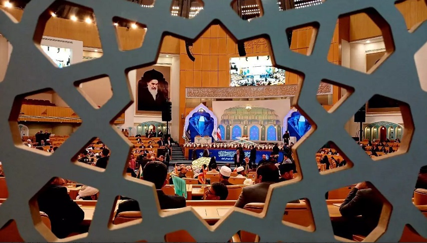 آغاز به كار چهلمين دوره مسابقات بين‌المللي قرآن كريم 