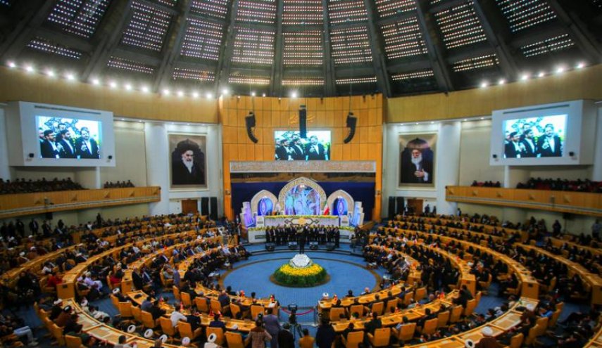  طهران تستضيف المسابقات الدولية الـ 40 للقرآن الكريم 