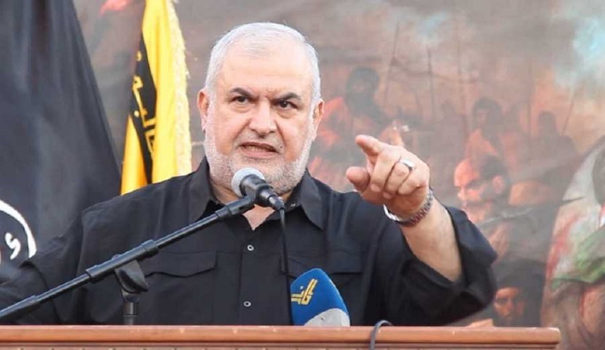 لبنان.. النائب محمدرعد: انتصارنا على العدو في لبنان وغزة ليس بعيدًا وسيكون مؤزّرًا 