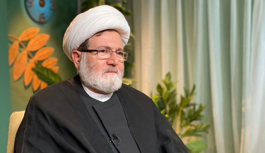  حزب الله: المقاومة الإسلامية في لبنان ستبقى المخرز في عين العدو 