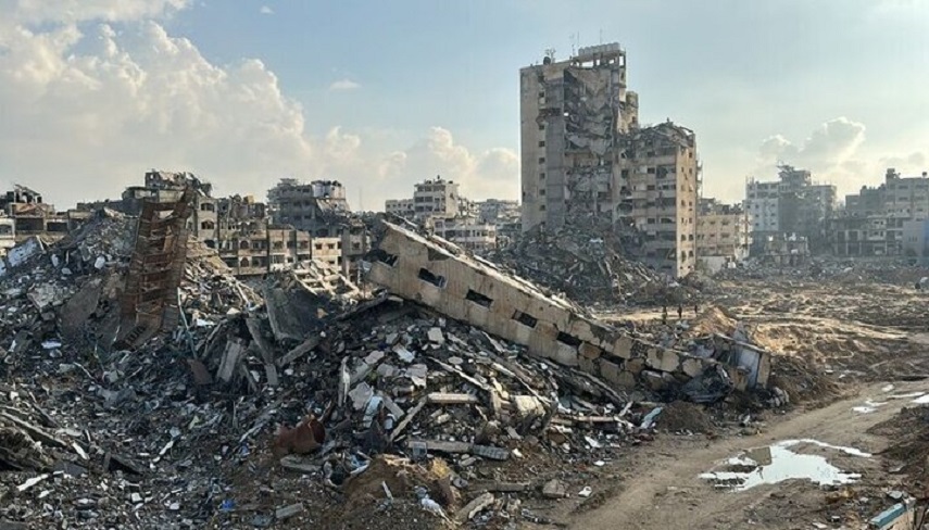  يكصدوسي‌وششمين روز «طوفان الاقصي»| شهادت ۳ فلسطيني در كرانه باختري