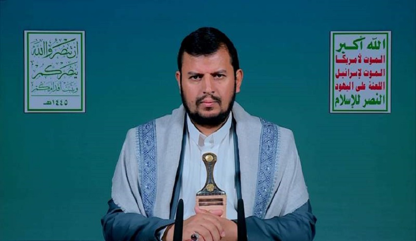  السيد عبد الملك الحوثي: سلاح الغواصات دخل المعركة