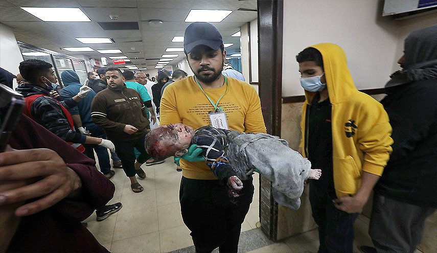  اليوم 140 على العدوان.. 6 شهداء في غارة للاحتلال على منزل في رفح 