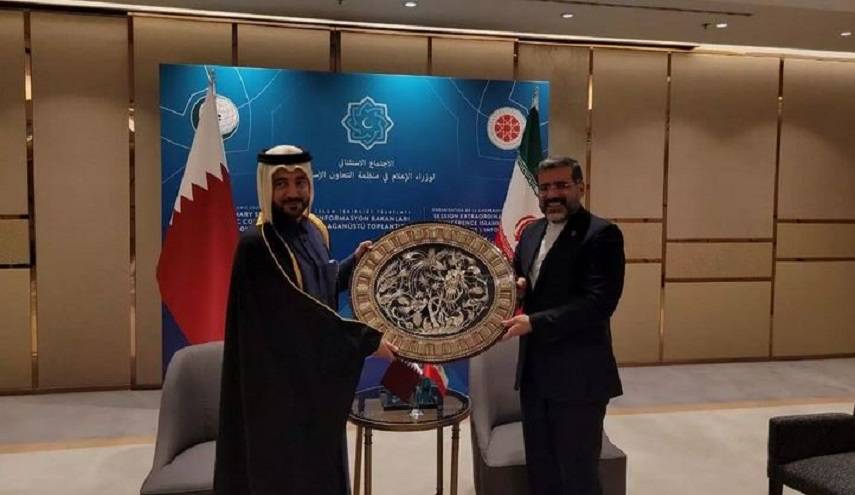 وزير الثقافة الايراني : على الدول الاسلامية اتخاذ كافة الاجراءات اللازمة لدعم اهالي غزة