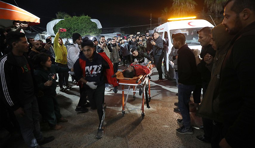 في اليوم 144 للعدوان.. 3 شهداء و3 جرحى برصاص الاحتلال في طوباس ومخيم الفارعة 